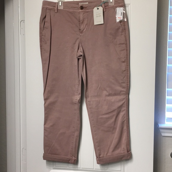 Pants - Picture 1 of 3